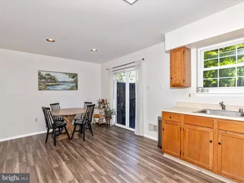 Dining - 6830 Acacia Ct, Frederick, MD 21703 photo 2 of 4
