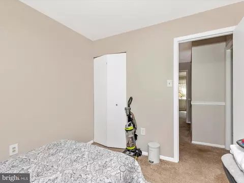 Bedroom - 6830 Acacia Ct, Frederick, MD 21703 photo 8 of 8