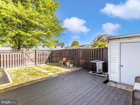 Exterior - 6830 Acacia Ct, Frederick, MD 21703 photo 3 of 12