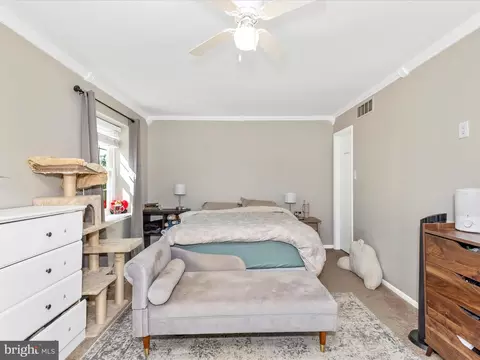 Bedroom - 6830 Acacia Ct, Frederick, MD 21703 photo 2 of 8