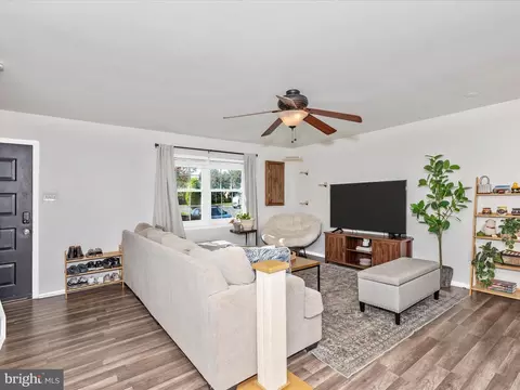 Living - 6830 Acacia Ct, Frederick, MD 21703 photo 1 of 1