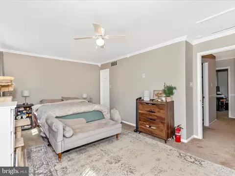 Bedroom - 6830 Acacia Ct, Frederick, MD 21703 photo 3 of 8
