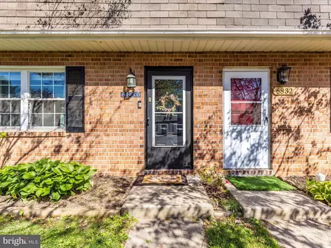 6830 Acacia Ct, Frederick, MD 21703