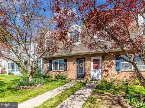 Exterior - 6830 Acacia Ct, Frederick, MD 21703 photo 12 of 12