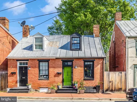155 W All Saints St, Frederick, MD 21701