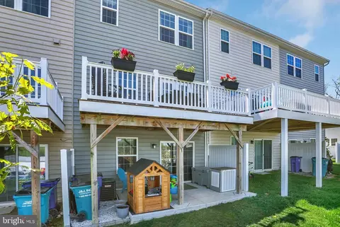 5873 Barts Way, Frederick, MD 21704 photo 32