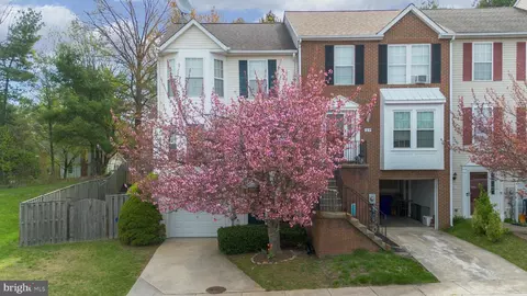 217 Mountain Ter, Myersville, MD 21773