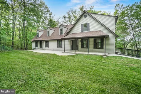 7746 Emerson Burrier Rd, Mount Airy, MD 21771