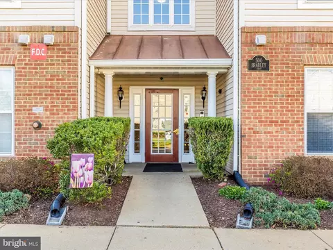 500 Bradley Ct #4C, Frederick, MD 21703 photo 2