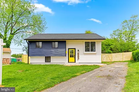 103 Evergreen Ct, Frederick, MD 21701