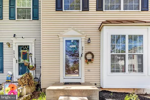 5614 Rockledge Ct, Frederick, MD 21703