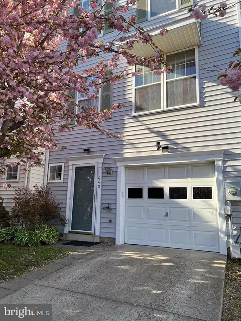 440 Blossom Ln, Frederick, MD 21701