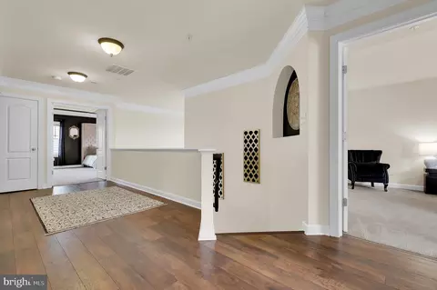 Entry Way - 6206 Payton Way, Frederick, MD 21703 photo 15 of 19