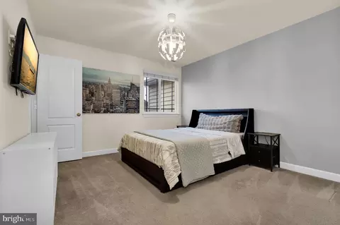 Bedroom - 6206 Payton Way, Frederick, MD 21703 photo 5 of 12