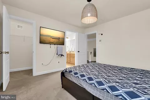 Bedroom - 6206 Payton Way, Frederick, MD 21703 photo 6 of 12