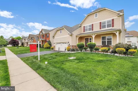 Exterior - 6206 Payton Way, Frederick, MD 21703 photo 2 of 11