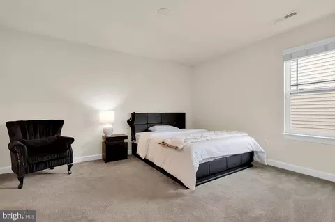 Bedroom - 6206 Payton Way, Frederick, MD 21703 photo 8 of 12
