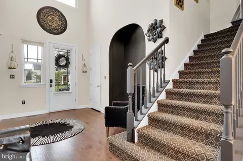 Entry Way - 6206 Payton Way, Frederick, MD 21703 photo 1 of 19