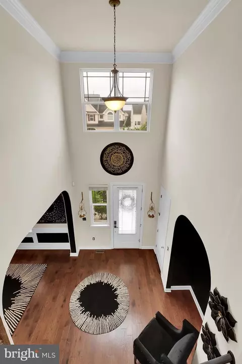 Entry Way - 6206 Payton Way, Frederick, MD 21703 photo 14 of 19