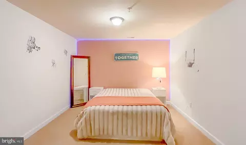 Bedroom - 6206 Payton Way, Frederick, MD 21703 photo 11 of 12
