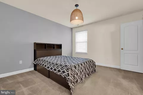 Bedroom - 6206 Payton Way, Frederick, MD 21703 photo 7 of 12