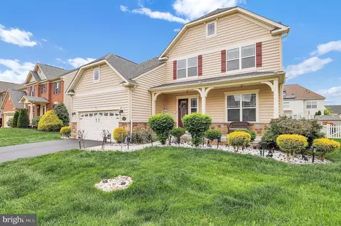Exterior - 6206 Payton Way, Frederick, MD 21703 photo 3 of 11