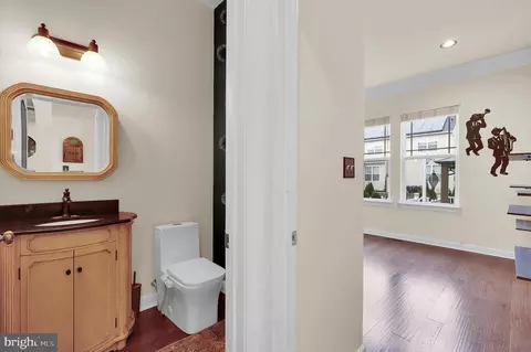 Entry Way - 6206 Payton Way, Frederick, MD 21703 photo 11 of 19