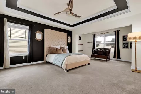 Bedroom - 6206 Payton Way, Frederick, MD 21703 photo 1 of 12