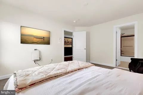 Bedroom - 6206 Payton Way, Frederick, MD 21703 photo 9 of 12