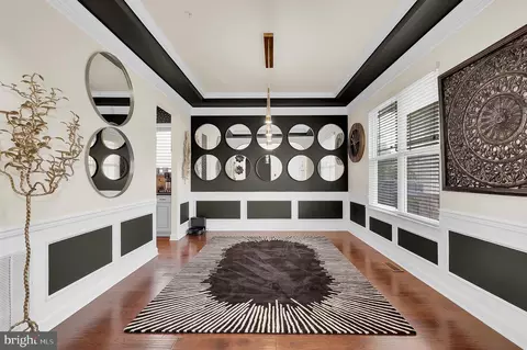 Entry Way - 6206 Payton Way, Frederick, MD 21703 photo 6 of 19