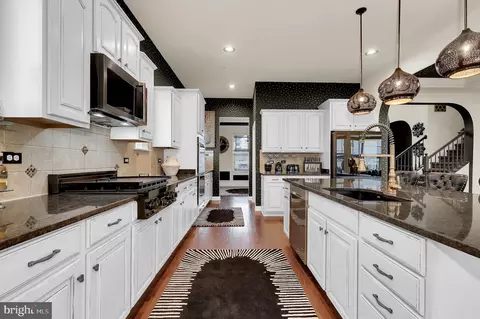Kitchen - 6206 Payton Way, Frederick, MD 21703 photo 2 of 5