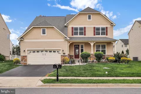 6206 Payton Way, Frederick, MD 21703