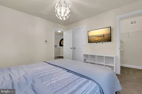 Bedroom - 6206 Payton Way, Frederick, MD 21703 photo 4 of 12