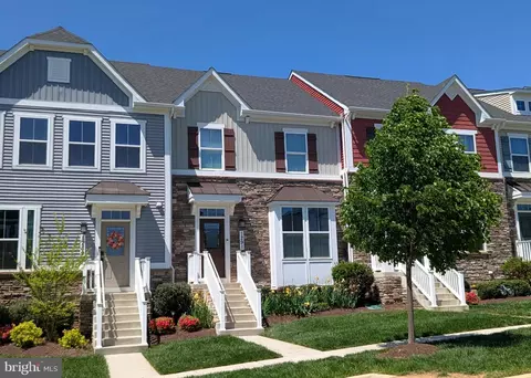 1291 Village Green Way, Brunswick, MD 21716