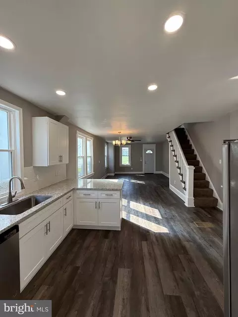 14 Franklin St, Frederick, MD 21701 photo 3