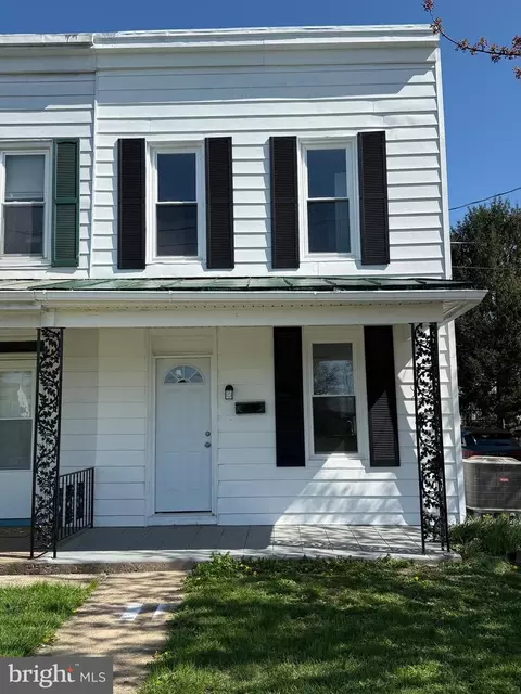 14 Franklin St, Frederick, MD 21701