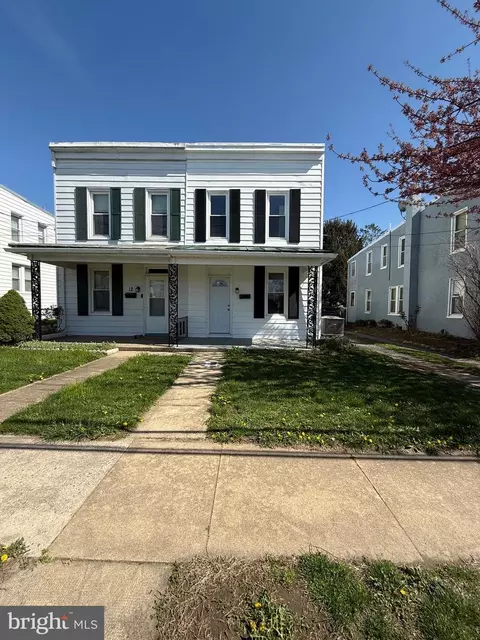 14 Franklin St, Frederick, MD 21701 photo 26