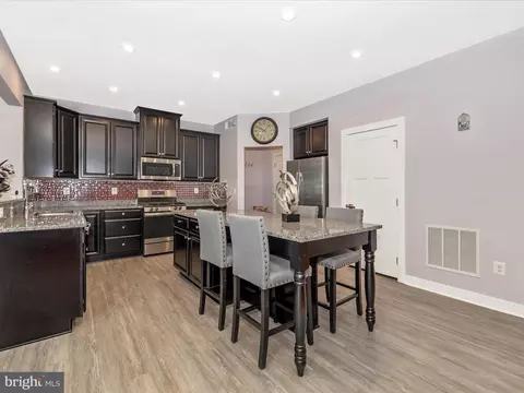 Kitchen - 2004 Quandary Dr, Frederick, MD 21702 photo 1 of 4