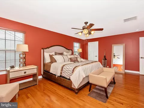 Bedroom - 2004 Quandary Dr, Frederick, MD 21702 photo 2 of 8