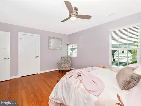 Bedroom - 2004 Quandary Dr, Frederick, MD 21702 photo 6 of 8