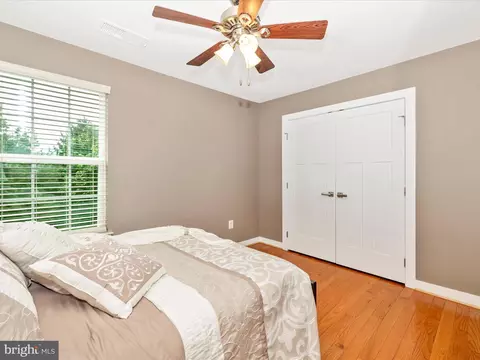 Bedroom - 2004 Quandary Dr, Frederick, MD 21702 photo 8 of 8