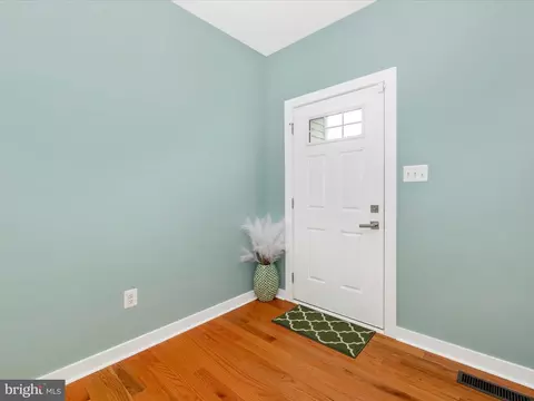 Entry Way - 2004 Quandary Dr, Frederick, MD 21702 photo 1 of 3