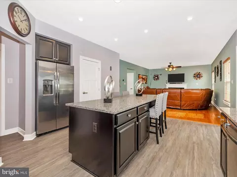 Kitchen - 2004 Quandary Dr, Frederick, MD 21702 photo 2 of 4