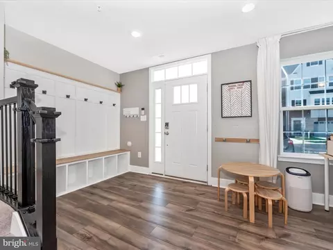 1444 Clingmans Dome Dr, Frederick, MD 21702 photo 3