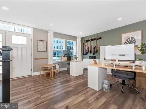 1444 Clingmans Dome Dr, Frederick, MD 21702 photo 33