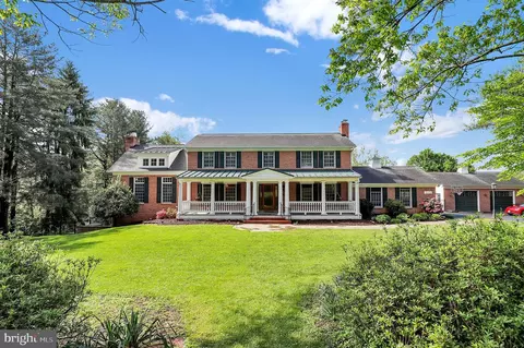 2812 Pheasant Ln, Clarksburg, MD 20871