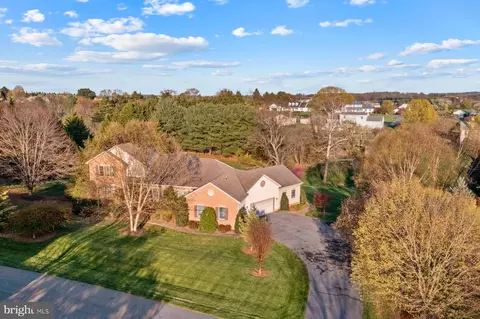 4769 Marianne Dr, Mount Airy, MD 21771