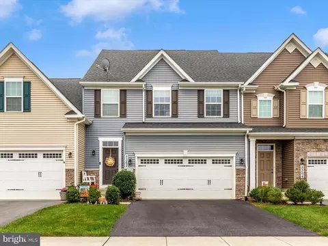 5362 Sweet Crabapple Way, Frederick, MD 21703