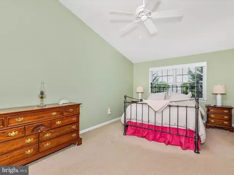 Bedroom - 8165 Stone Ridge Dr, Frederick, MD 21702 photo 1 of 8