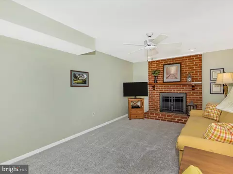 Living - 8165 Stone Ridge Dr, Frederick, MD 21702 photo 6 of 9
